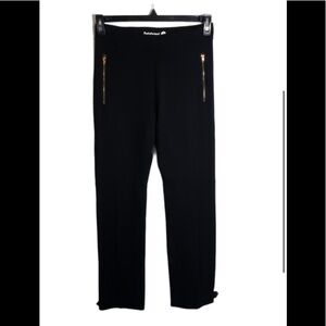 Betabrand Ponte Activewear Bottoms FH